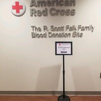 Photo taken at American Red Cross of Greater Chicago by Stephanie A. on 6/23/2022