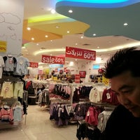 Photo taken at Baby Shop by Marinna M. on 1/24/2013