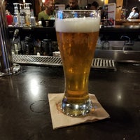 Photo taken at Applebee&amp;#39;s Grill + Bar by Ryan C. on 10/6/2019