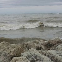 Photo taken at Sheboygan Harbor Center Marina by Coley L. on 9/11/2014