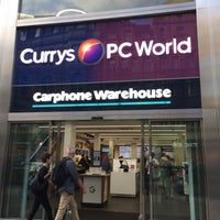 Photo taken at Currys by Yuko T. on 7/1/2017
