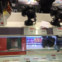 Photo taken at Currys PC World by Yuko T. on 12/19/2015