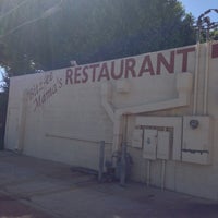 10/20/2012 tarihinde Eddie G.ziyaretçi tarafından Bitzee Mama&amp;#39;s Restaurant'de çekilen fotoğraf