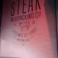 Photo taken at Steak Me by Gabriel d. on 2/25/2016