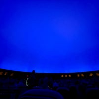 Photo taken at Hayden Planetarium by Jarod C. on 9/11/2022