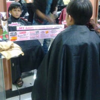 Review My Salon