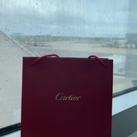 Photo taken at Cartier by A.. ‏. on 4/4/2019