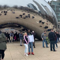 Photo taken at Illinois Center by A.. ‏. on 3/30/2019