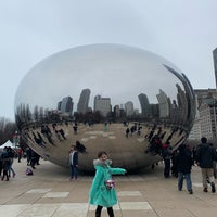 Photo taken at Illinois Center by A.. ‏. on 3/30/2019