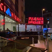 Photo taken at Paçacı Hikmet Usta by αяı̇ғ G. on 11/13/2021