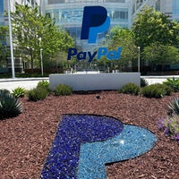 Photo taken at PayPal by Wang L. on 5/6/2024