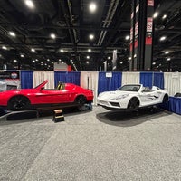 Photo taken at McCormick Place by Orhun S. on 1/12/2024