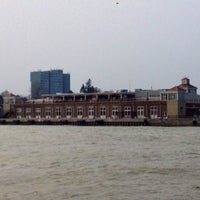 Photo taken at Pier 45 by Danny D. on 11/11/2012