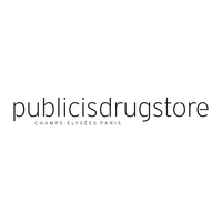 Photo taken at Publicis Drugstore by Publicis Drugstore on 12/31/2013