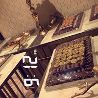 Photo taken at Riyadh Palace Hotel by Sara.AB . on 1/10/2019