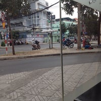 Foto tirada no(a) Trung Nguyên Coffee - Võ Thị Sáu por Minh Đăng N. em 1/10/2014