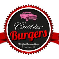 1/4/2014에 Cadillac Burgers님이 Cadillac Burgers에서 찍은 사진