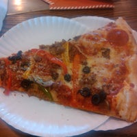 Снимок сделан в Providence Pizza пользователем Victoria L. 6/29/2014