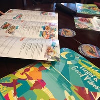 Photo taken at Bahama Breeze Island Grille by Adrock H. on 12/23/2023