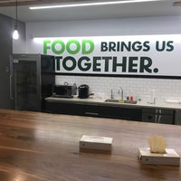 Photo taken at Greater Chicago Food Depository by Adrock H. on 7/30/2022