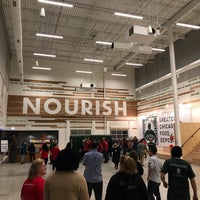 1/17/2019 tarihinde Adrock H.ziyaretçi tarafından Greater Chicago Food Depository'de çekilen fotoğraf