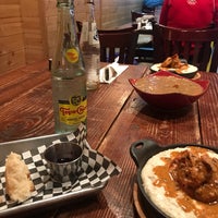 Luella S Southern Kitchen Ravenswood 32 Tips