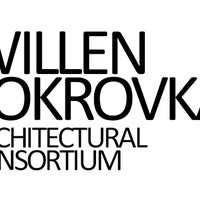 Das Foto wurde bei WillenPokrovka Architectural Consortium von WillenPokrovka Architectural Consortium am 1/10/2014 aufgenommen