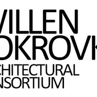 Foto tirada no(a) WillenPokrovka Architectural Consortium por WillenPokrovka Architectural Consortium em 1/10/2014