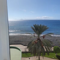 Foto diambil di Sandos Papagayo Beach Resort Lanzarote oleh Elvira L. pada 11/11/2023