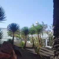 Снимок сделан в Sandos Papagayo Beach Resort Lanzarote пользователем Elvira L. 11/17/2023