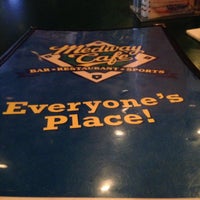 Medway Cafe American Restaurant In Medway