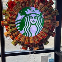 Photo taken at Starbucks by Devin S. on 11/23/2022