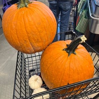 Photo taken at Whole Foods Market by Devin S. on 10/8/2023