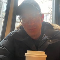 Photo taken at Starbucks by Devin S. on 1/18/2023