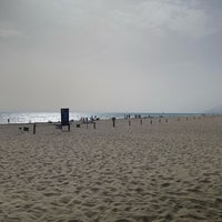 Photo taken at Patara Beach by ĕмяĕ燦燦 on 5/18/2024