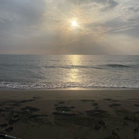Photo taken at Patara Beach by ĕмяĕ燦燦 on 12/5/2023