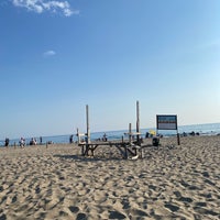 Photo taken at Patara Beach by ĕмяĕ燦燦 on 4/13/2024