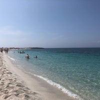 Is Arutas Cabras Sardegna