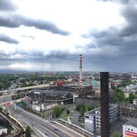 Photo taken at Bolt Tower by Olga D. on 5/24/2020