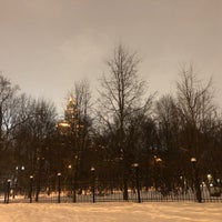 Photo taken at Северный административный округ by Olga D. on 1/11/2022