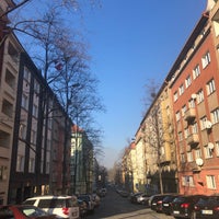 Photo taken at Zelenky-Hajskeho by Olga D. on 1/21/2019