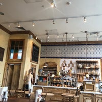 Photo taken at Le Pain Quotidien by Olga D. on 5/24/2019