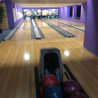 Photo taken at Victoria BOWLING by Olga D. on 5/7/2019