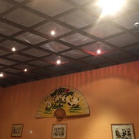 Photo taken at Sushi Tam Da by Olga D. on 9/28/2018