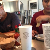 Photo taken at Chipotle Mexican Grill by Jenaro G. on 9/7/2013