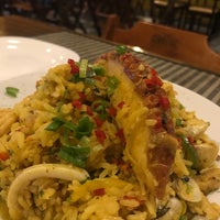 รูปภาพถ่ายที่ Restaurante Sabor Latino โดย Mare L. เมื่อ 11/6/2019