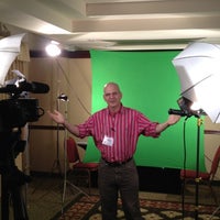 Photo taken at Home Video Studio 13th Annual Advance  Training 2012 by Daniel W. on 3/1/2012
