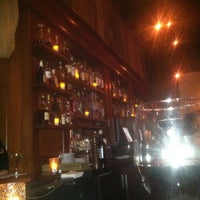 Photo taken at Tosca by John H. on 6/17/2012