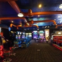 Photo taken at Dave &amp;amp; Buster&amp;#39;s by Jim L. on 8/20/2017