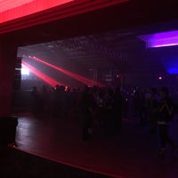 Photo taken at Val Air Ballroom by JJ P. on 10/28/2018
